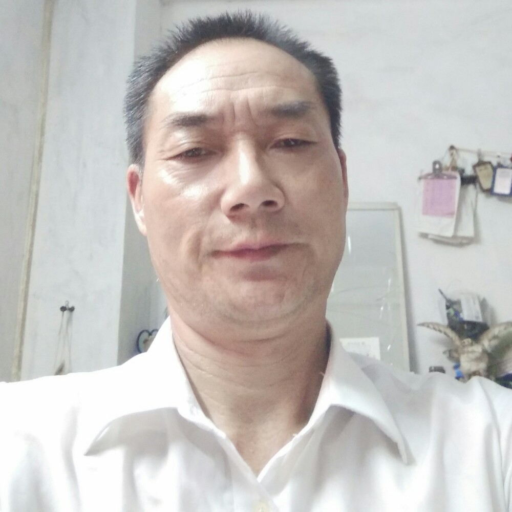 山城汉子的照片