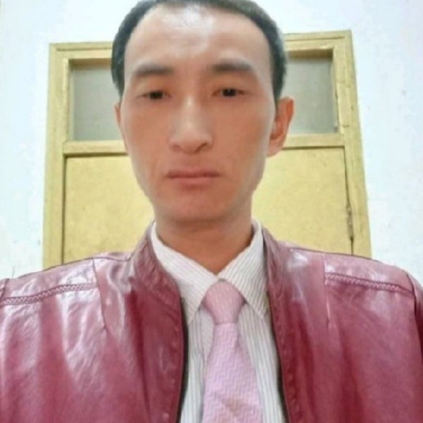 威武爱大叔的照片