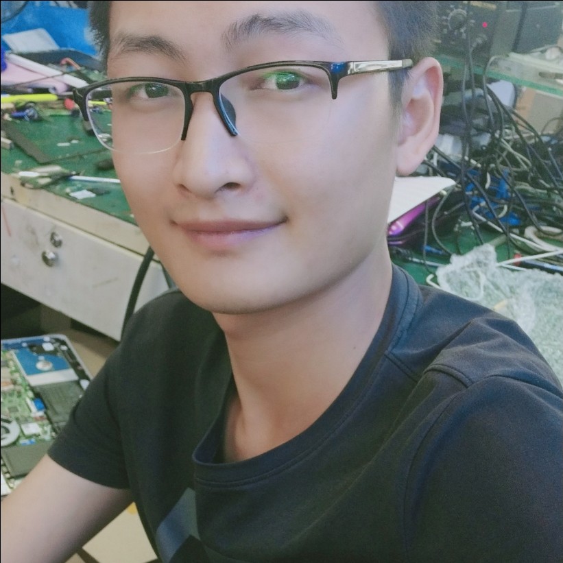 小鹏❤的照片