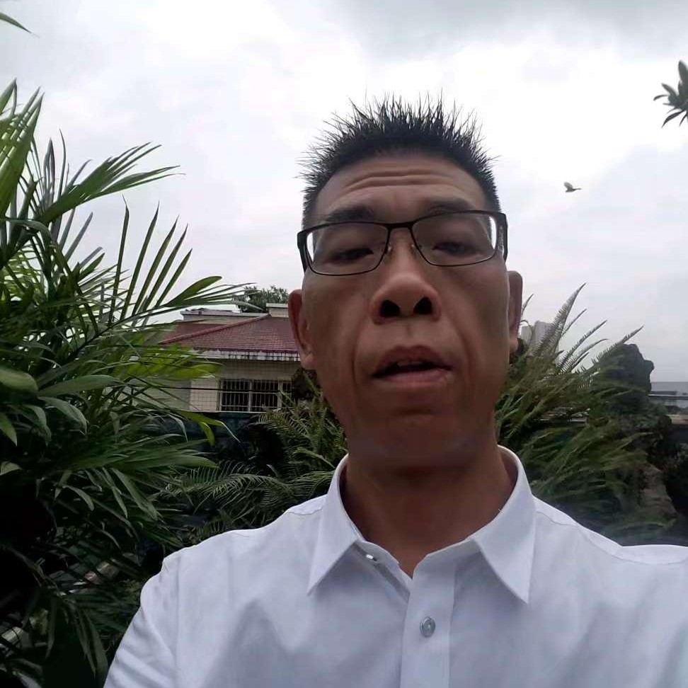 小白菜多么文静的照片