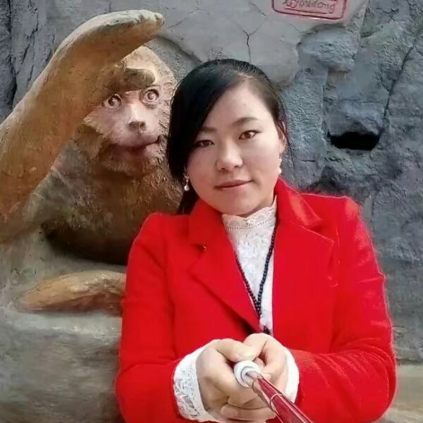 冰棍苦恋自然的照片