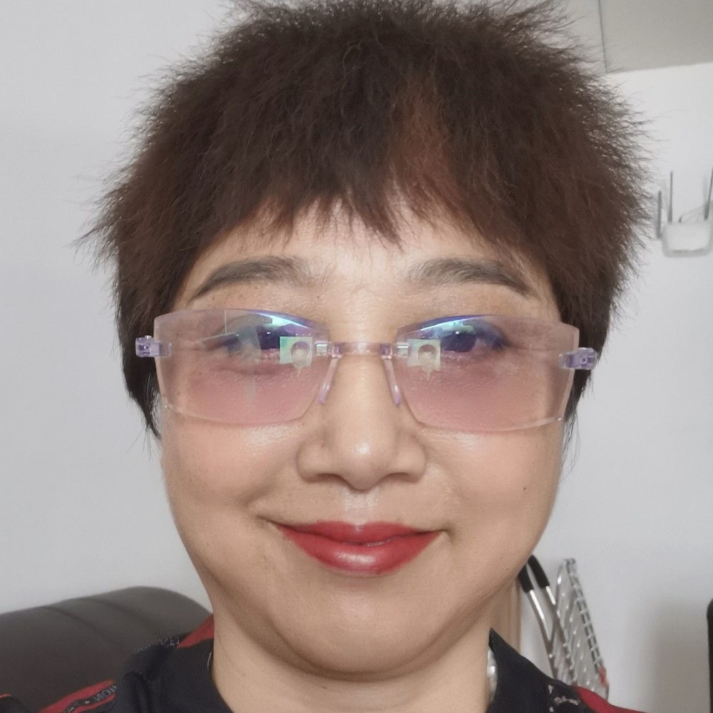 小兔子爱漠然的照片