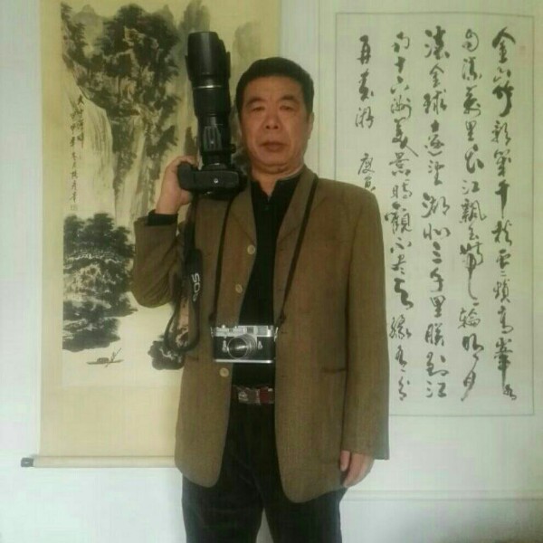 春风不相识的照片