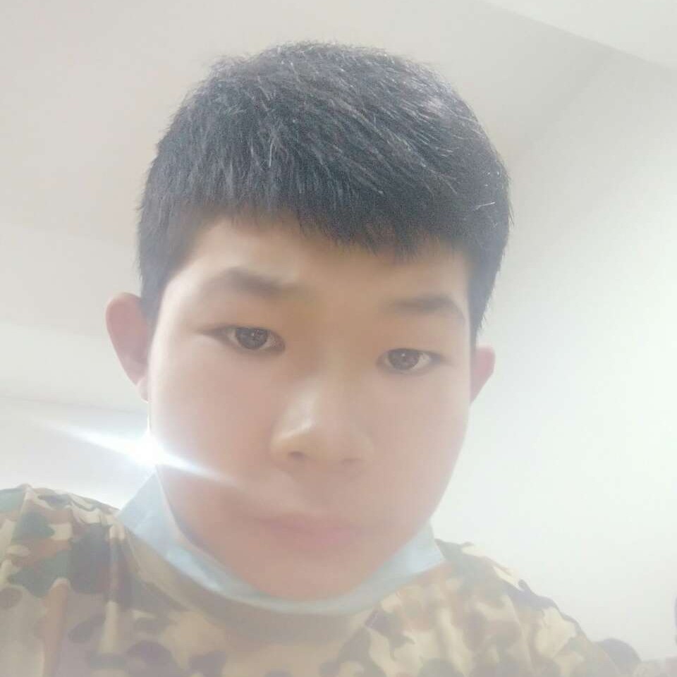 學會放手的照片