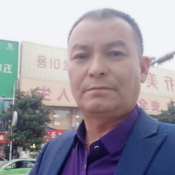 恬静缥缈村的照片