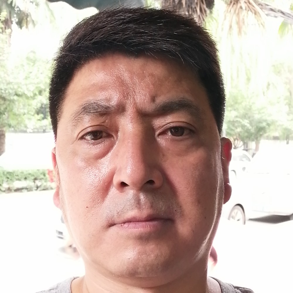 细水长流清风相伴的照片