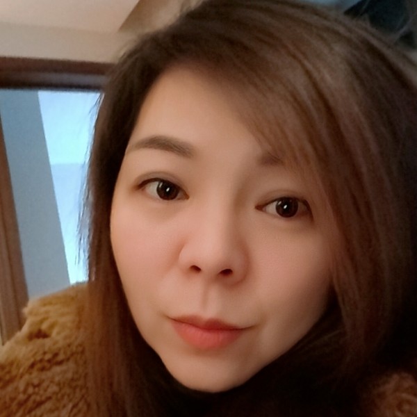 雪中白头的照片