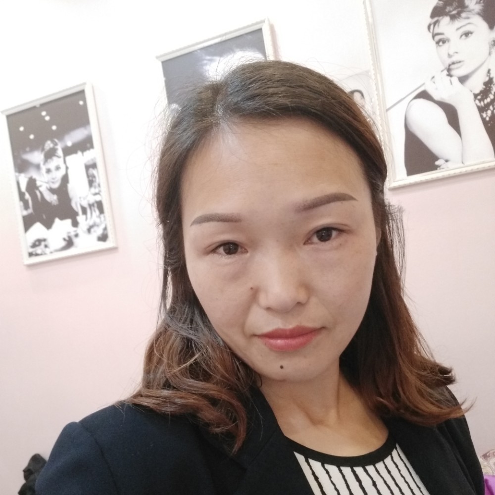 可伊儿的照片