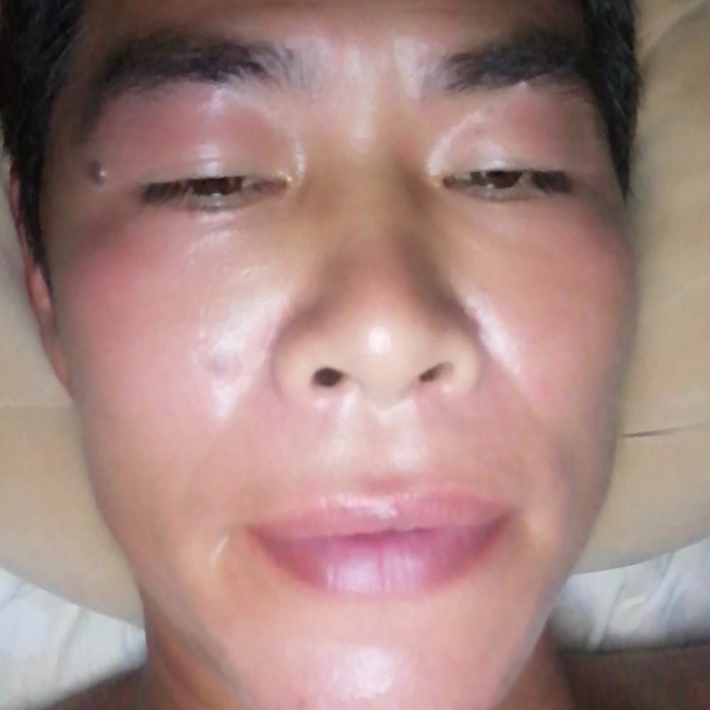 航空会撒娇的照片