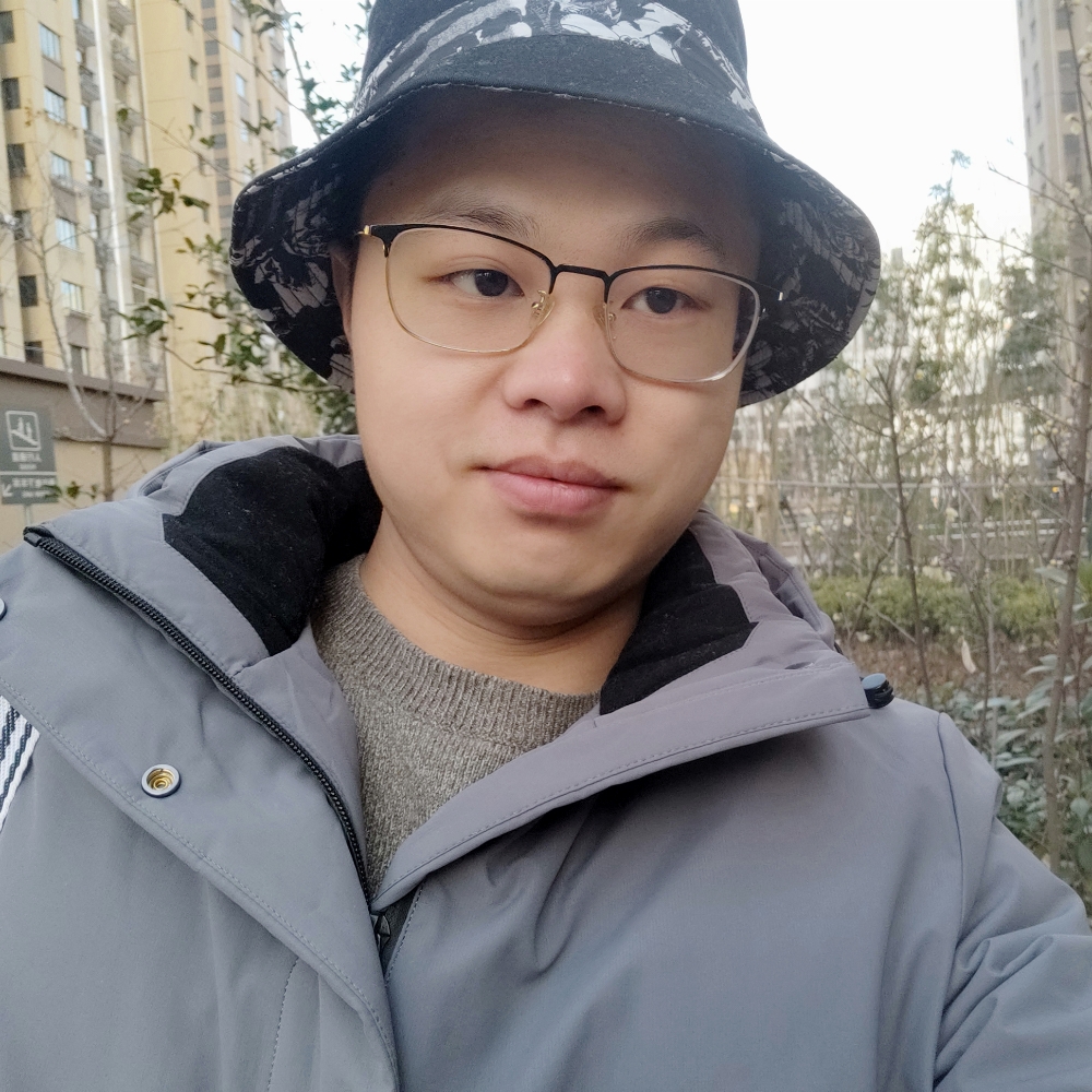 傻傻给惊鸿的照片