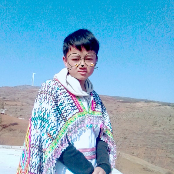 我在学校等你的照片