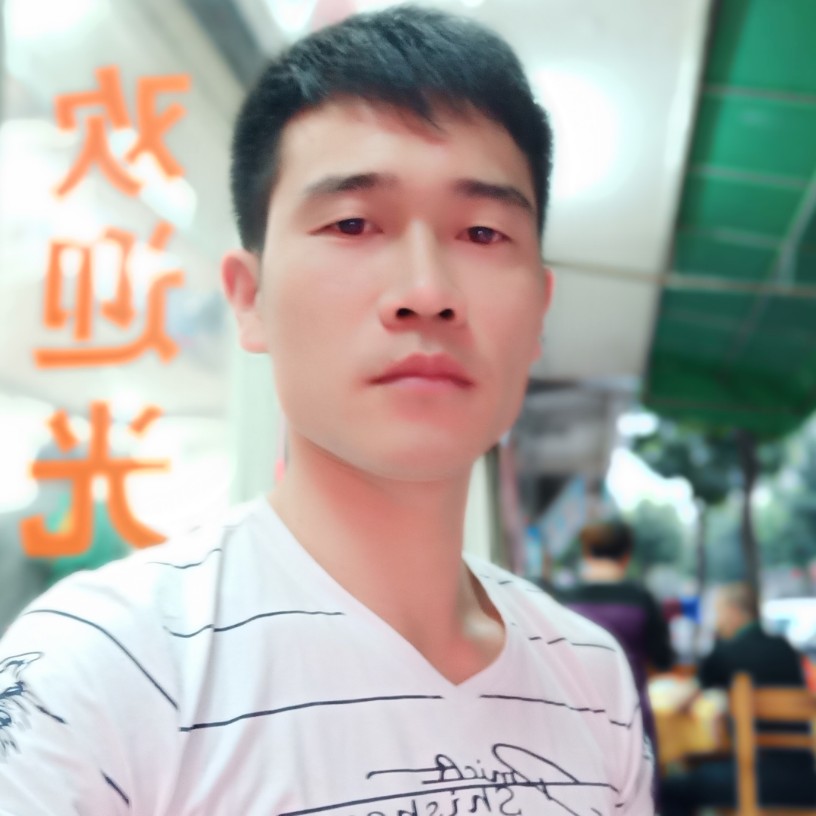 身影俭朴的照片