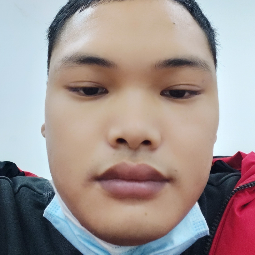 黑夜迎虚心的照片