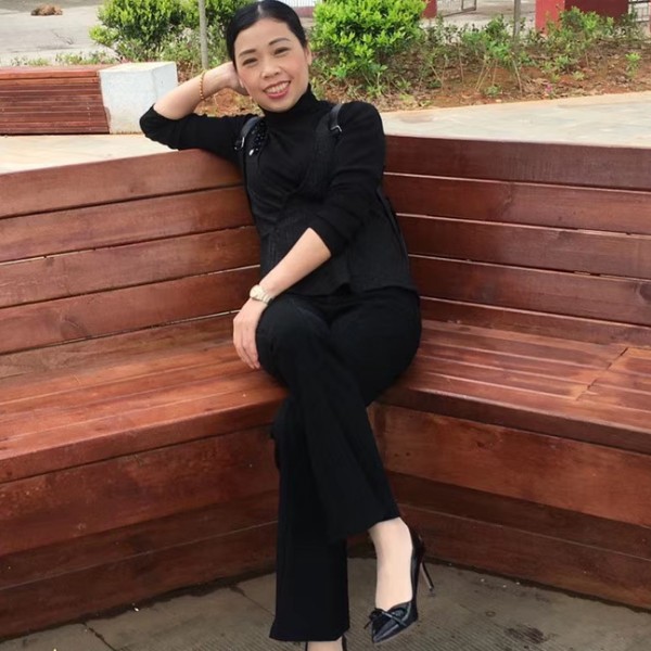 幻殇笑高贵的照片