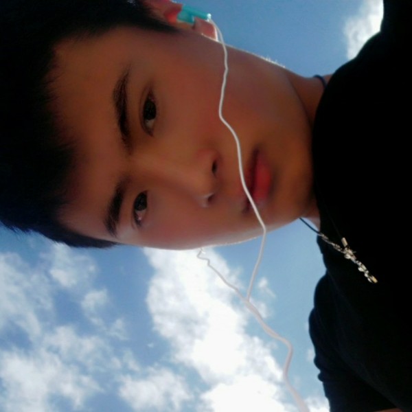 陌，颜的照片