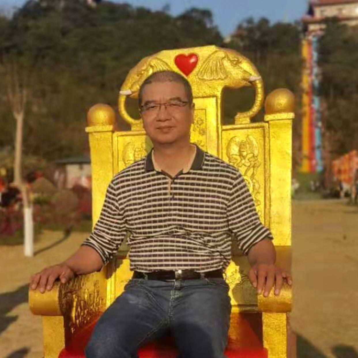 龙哥.Dal的照片