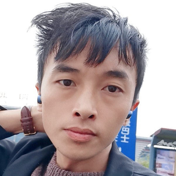 简单……爱的照片