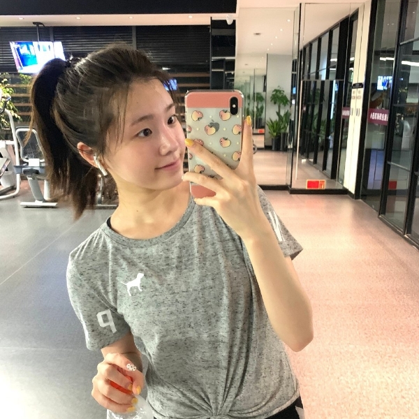 你的华华的照片