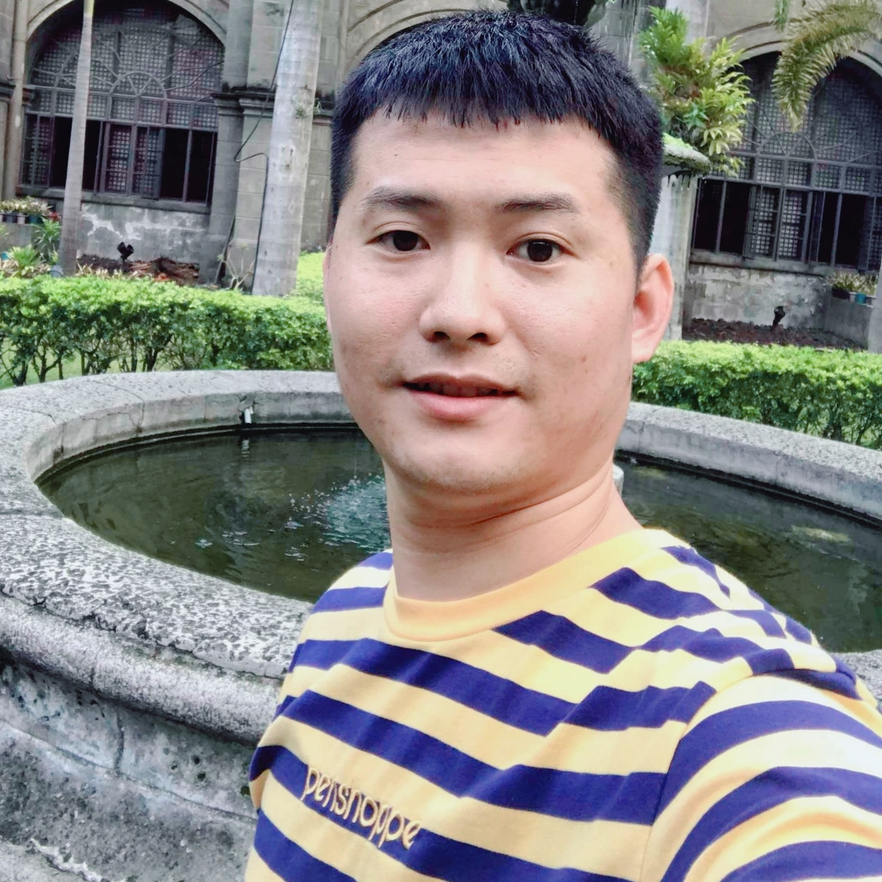 仰❤️光的照片