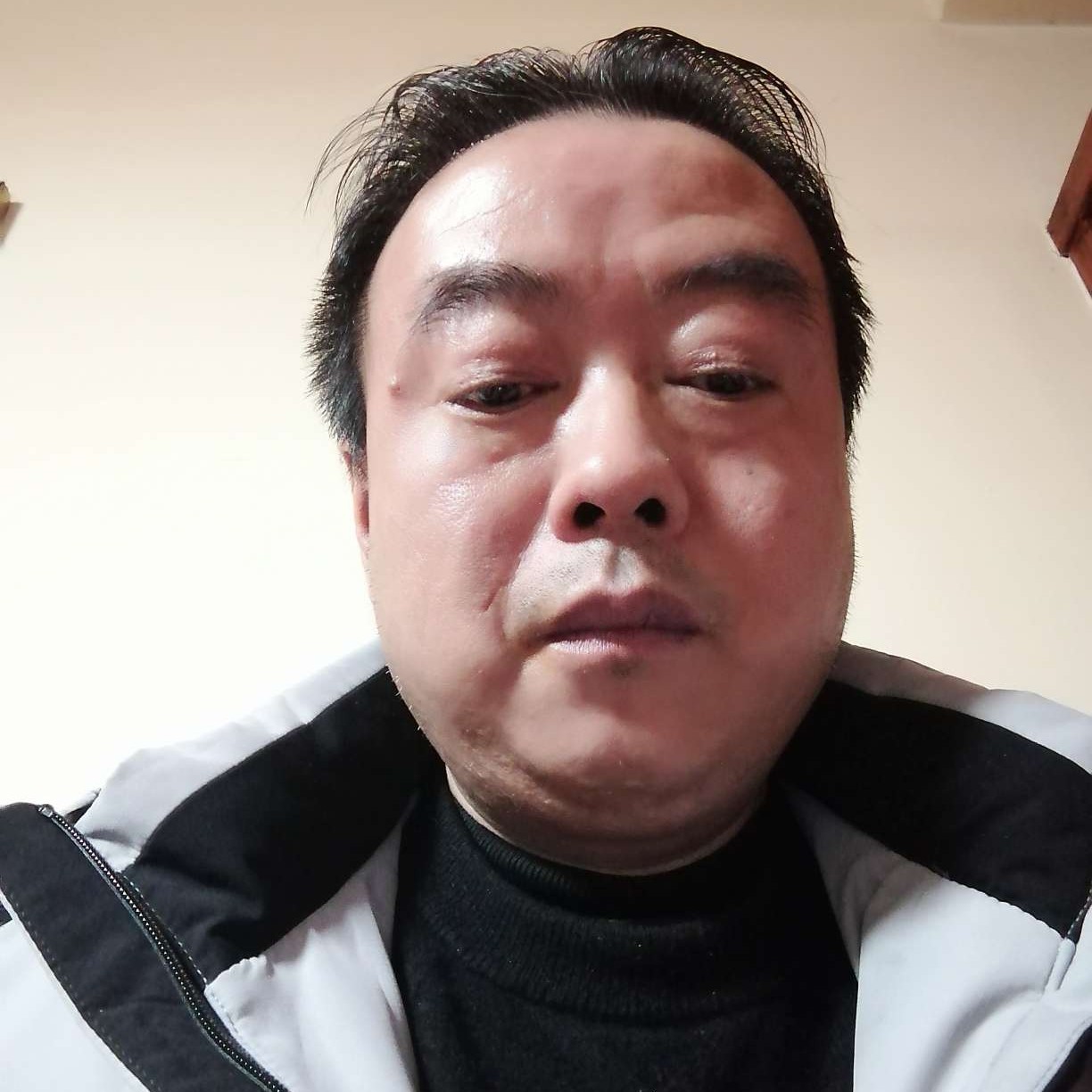 微笑和流沙的照片