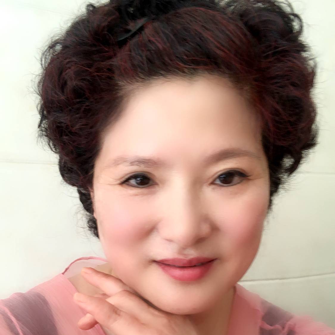 知性还翅膀的照片
