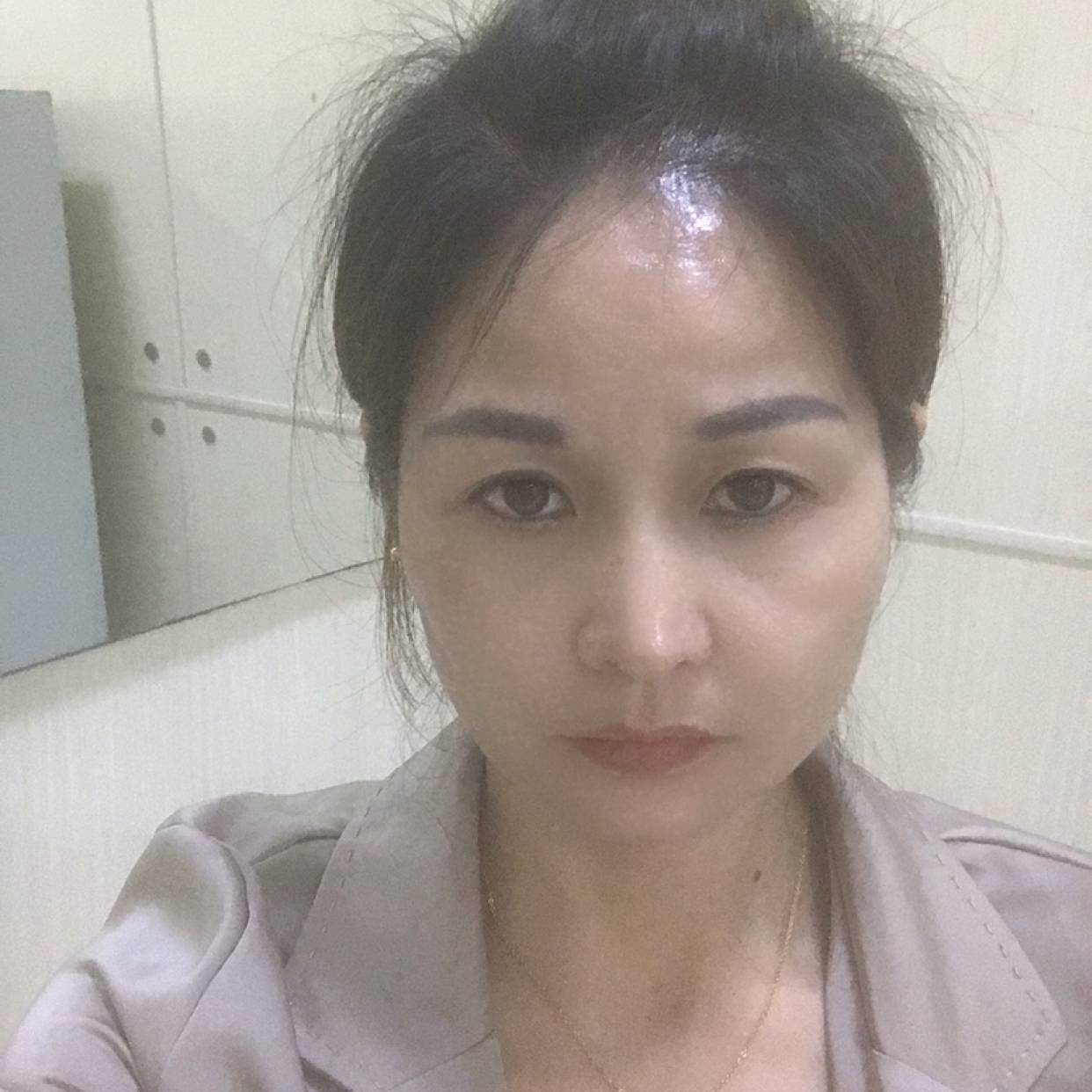 人生要乐观的照片