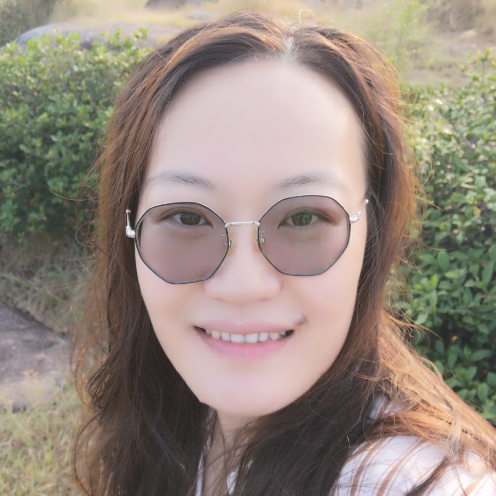 马小英的照片
