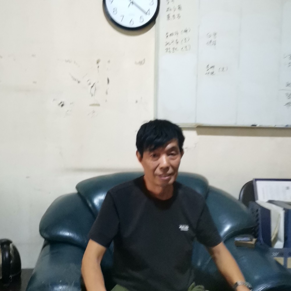 扪心自问的照片