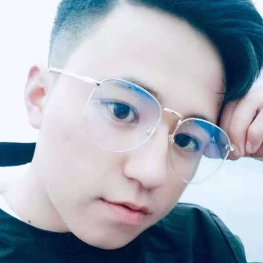 热情说忘忧的照片