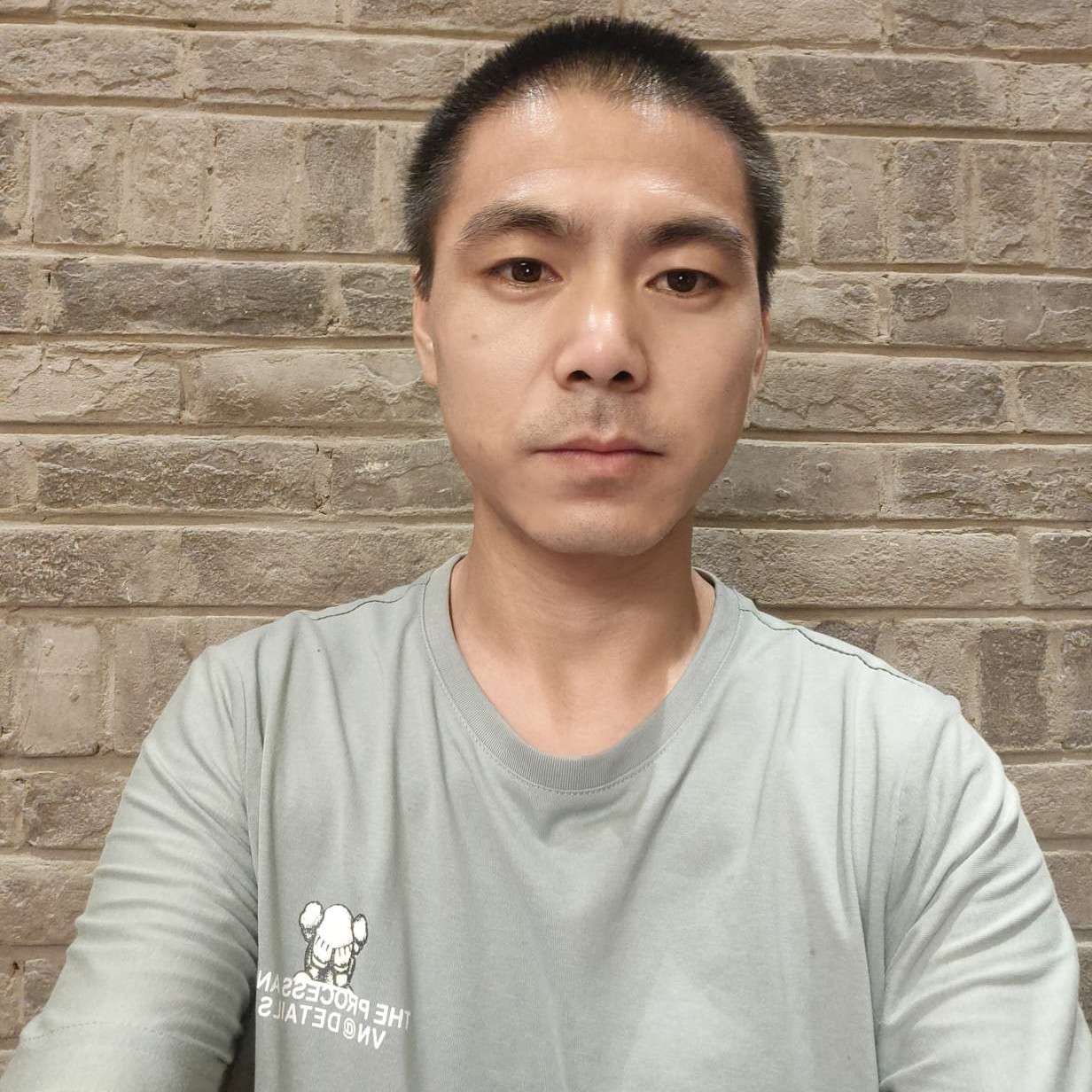 半颗❤的照片