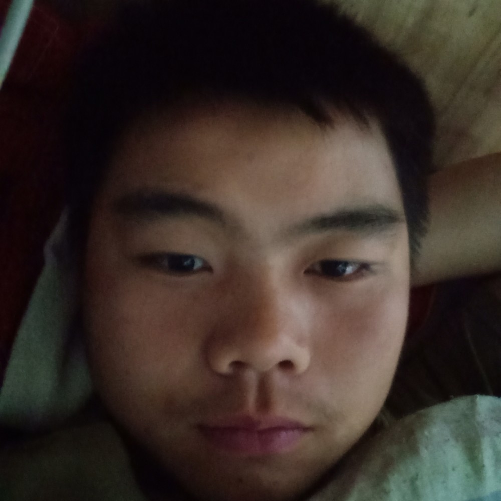 单身狗小康的照片
