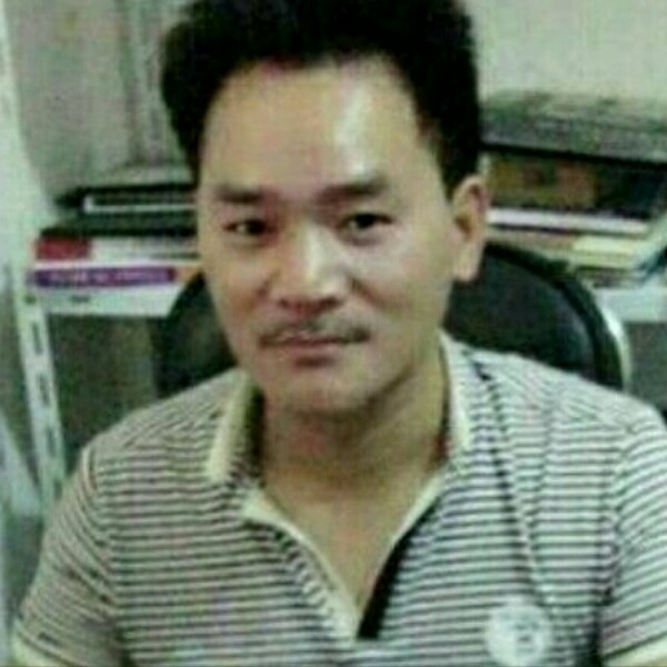 白羊爱恋笨笨的照片