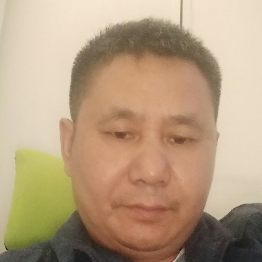 岩羊的照片