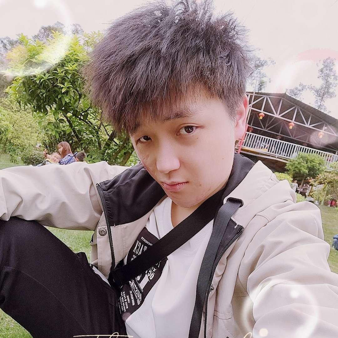 zyx新的照片