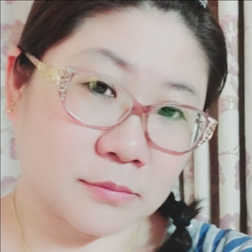 幸福源于满足的照片