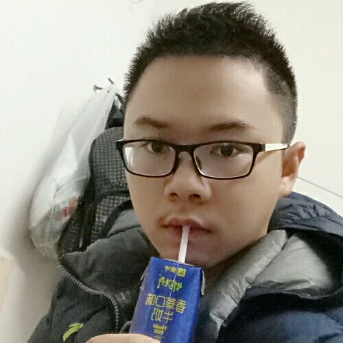 亮仔哥的照片