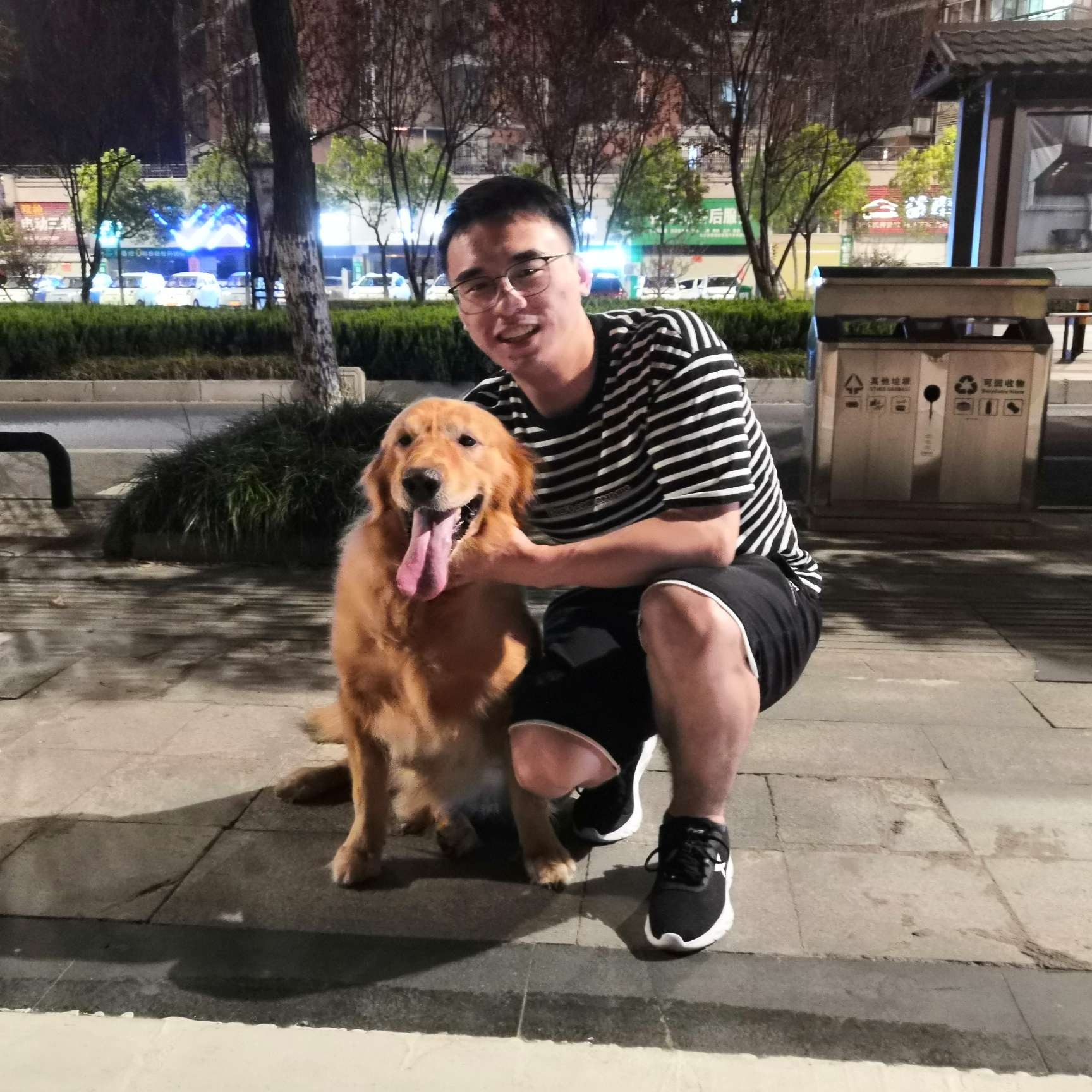 小风少侠的照片