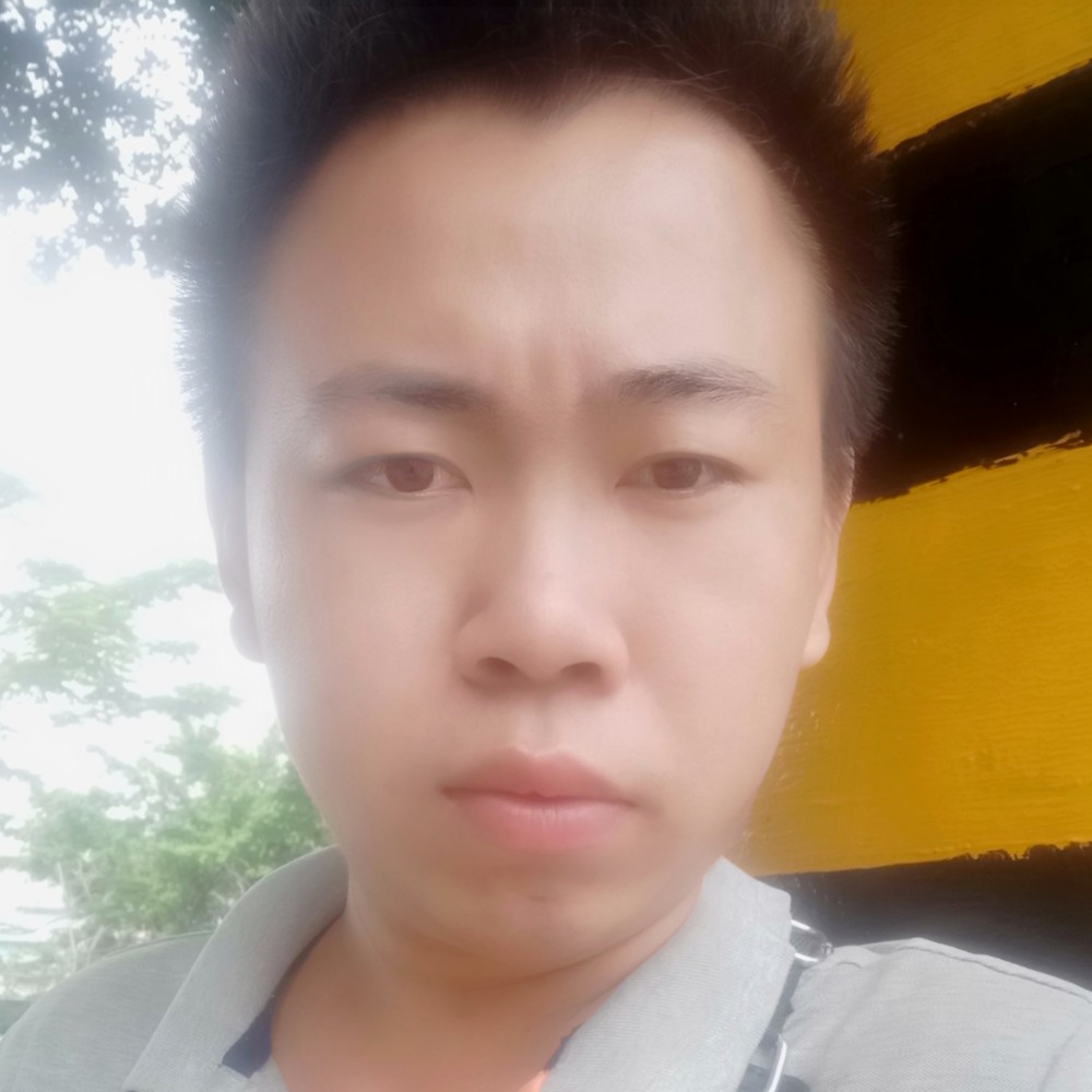笑点低夕阳的照片