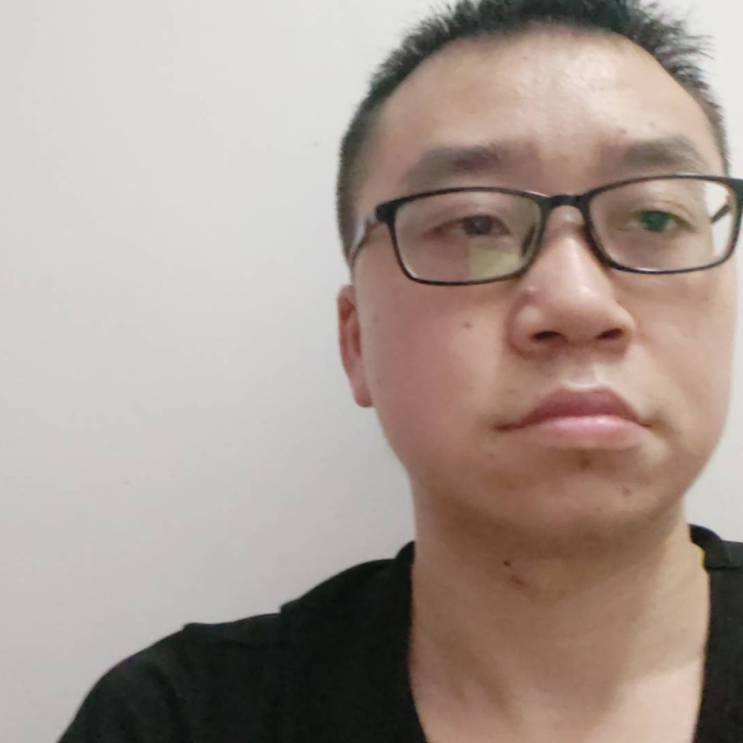 挽月与乔的照片