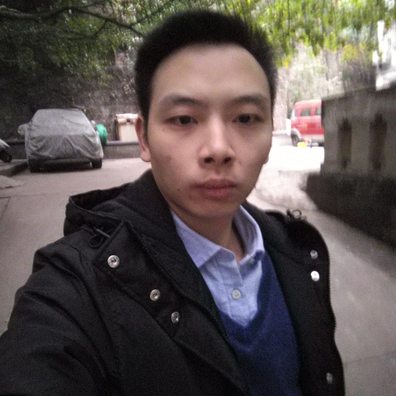 等待125的照片