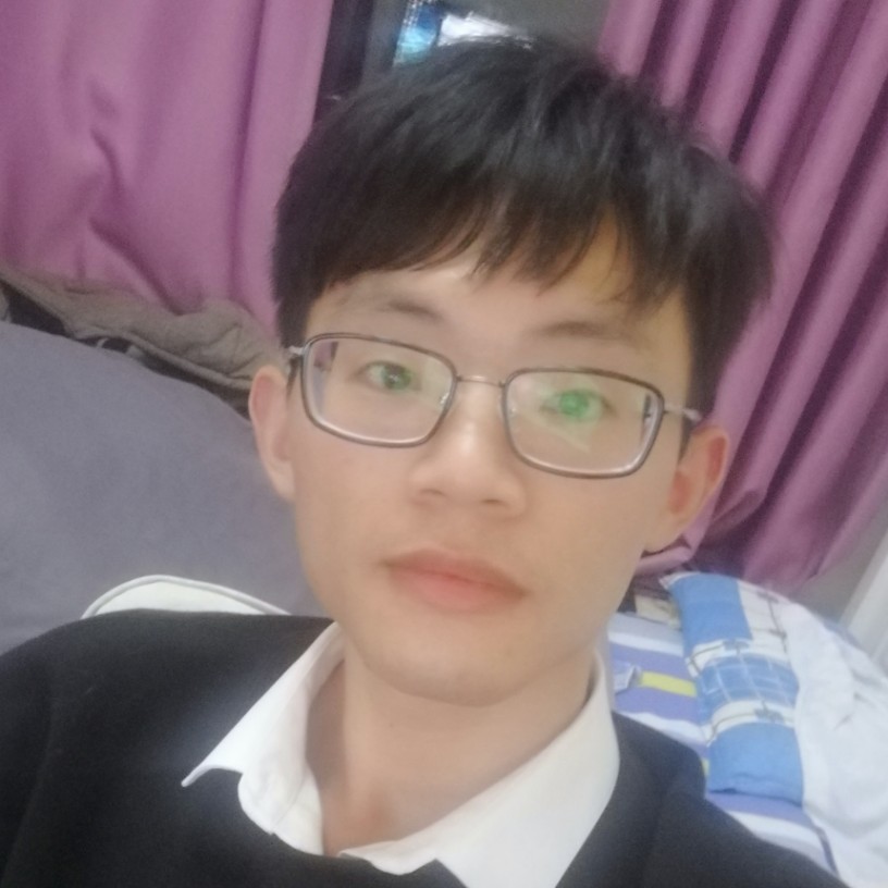 甜甜的很贴心的照片