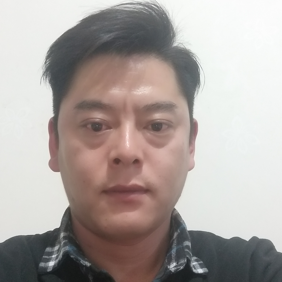 水瓶蓝夜的照片