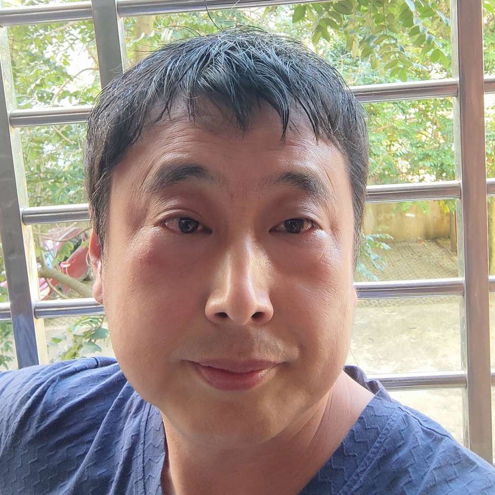 静水深流照片