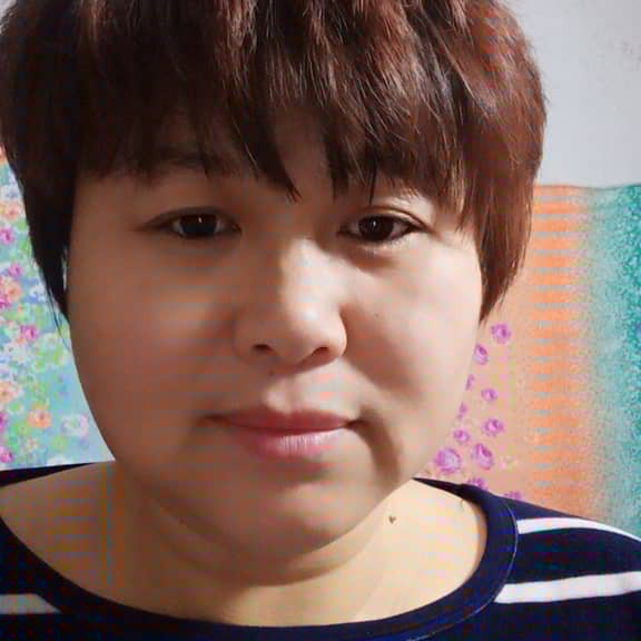 自信微笑的照片