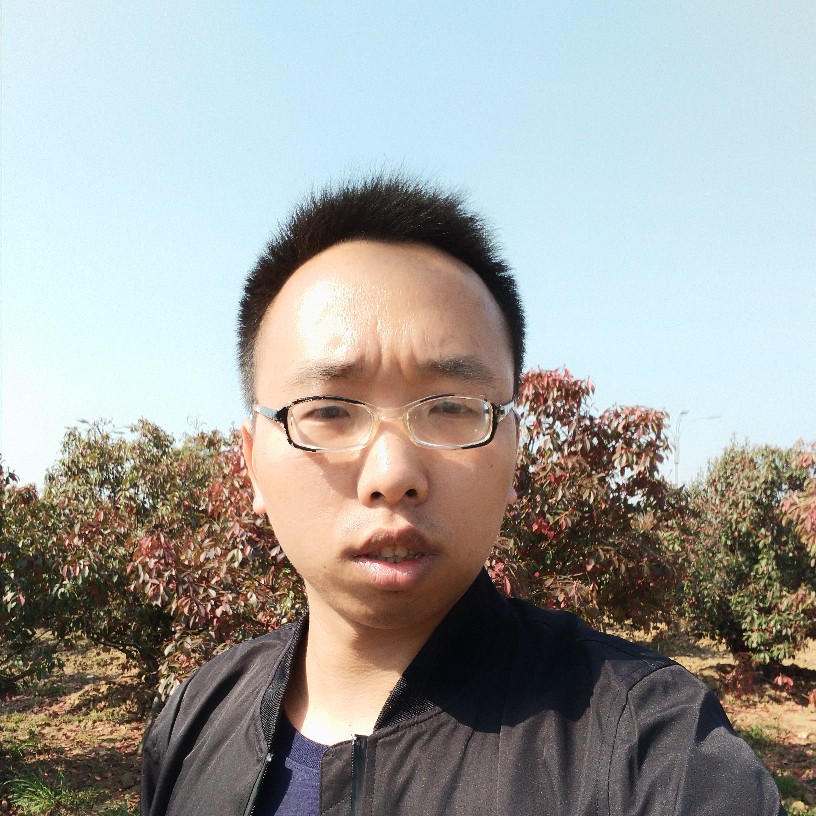 何不做自己的照片
