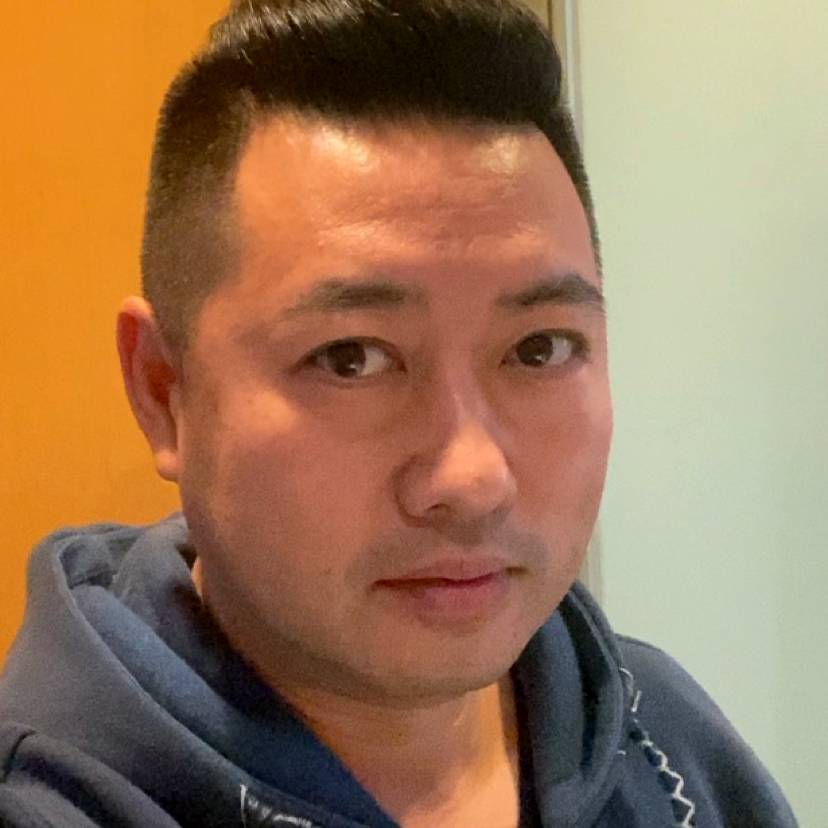 鸡笑安静的照片