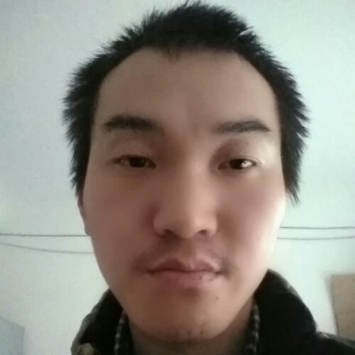 无与的照片