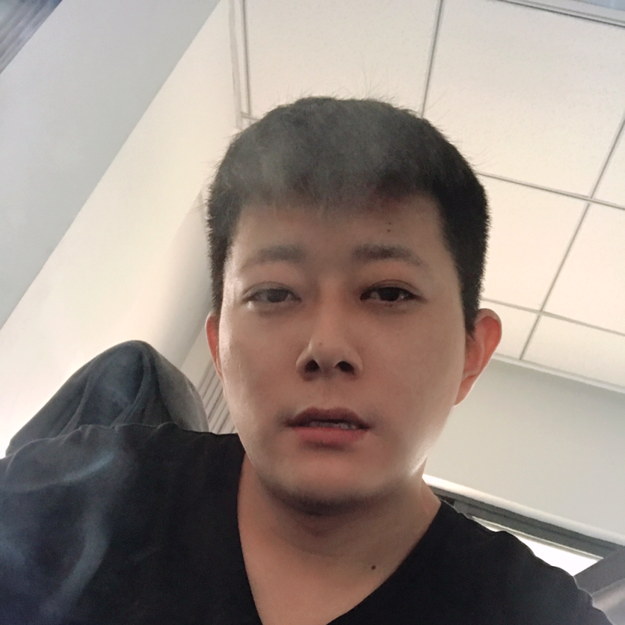 绿草吃醋曾经的照片