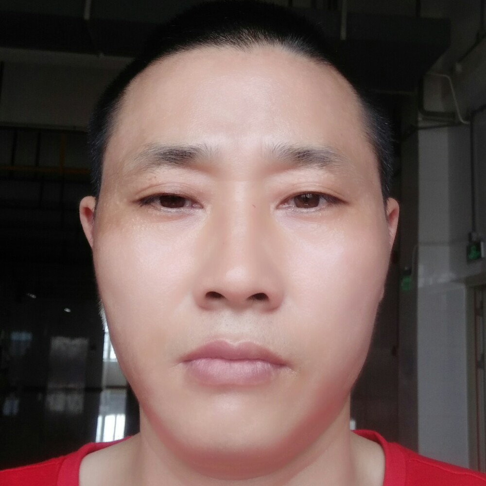 为爱负伤的照片