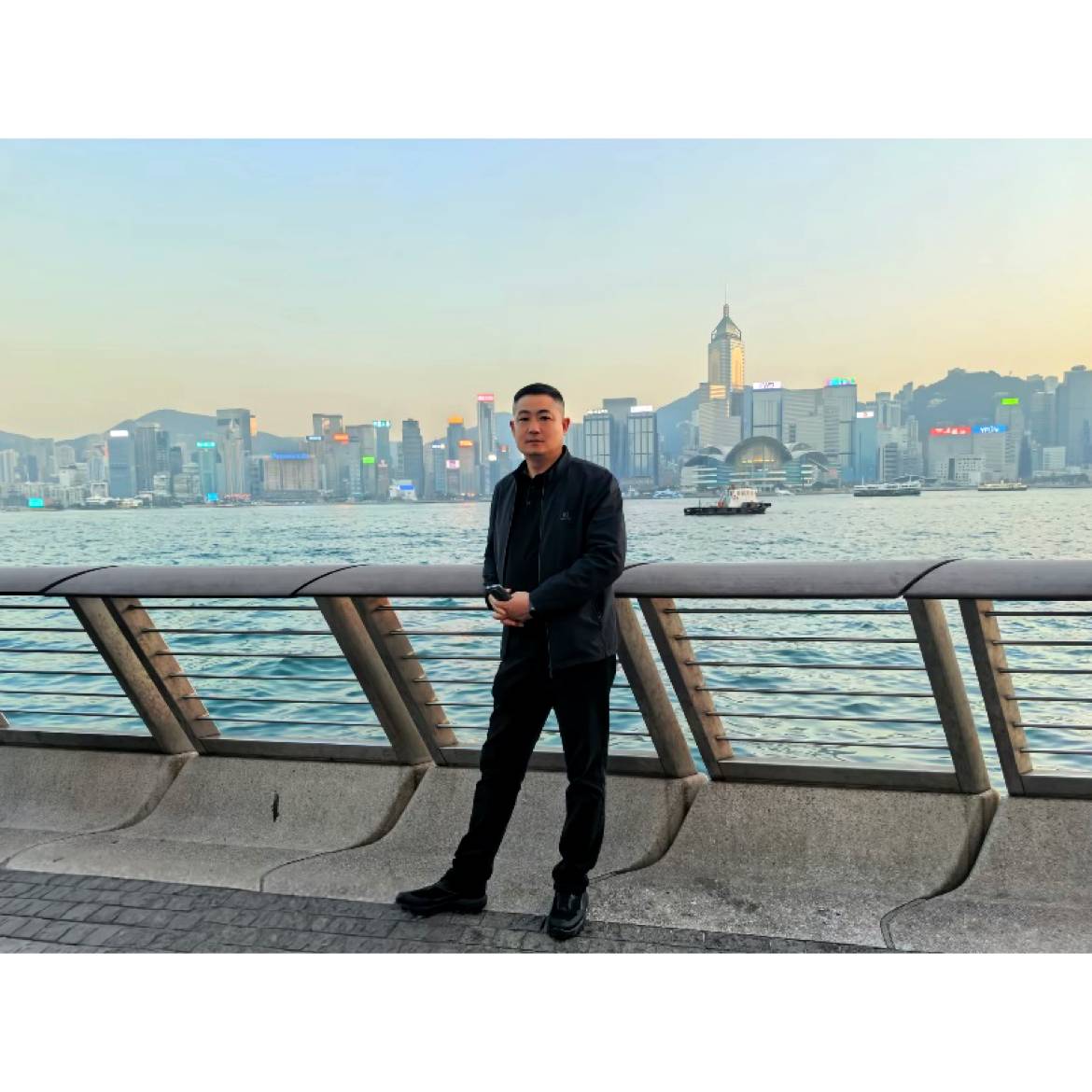 时尚de珍娜的照片